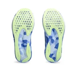 Asics Chaussures Running Neutre|Chaussures Running Entrainement^Noosa Tri 15 Blanc
