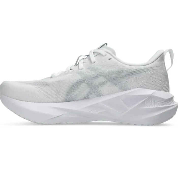 Asics Chaussures Running Neutre|Chaussures Running Entrainement^Novablast 5 Blanc