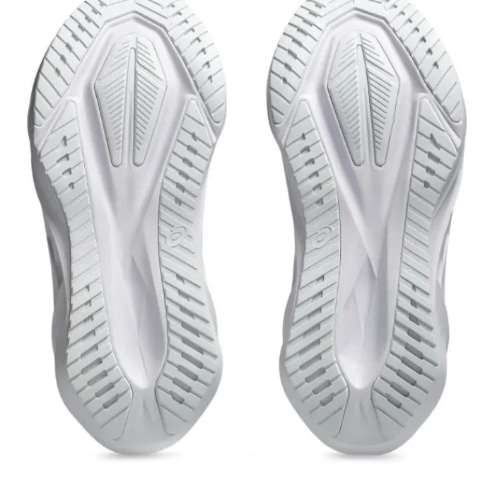 Asics Chaussures Running Neutre|Chaussures Running Entrainement^Novablast 5 Blanc