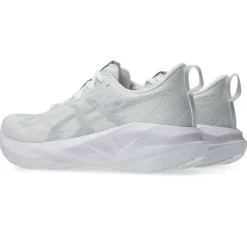 Asics Chaussures Running Neutre|Chaussures Running Entrainement^Novablast 5 Blanc