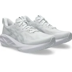 Asics Chaussures Running Neutre|Chaussures Running Entrainement^Novablast 5 Blanc