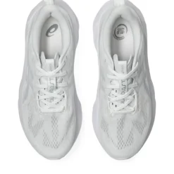 Asics Chaussures Running Neutre|Chaussures Running Entrainement^Novablast 5 Blanc