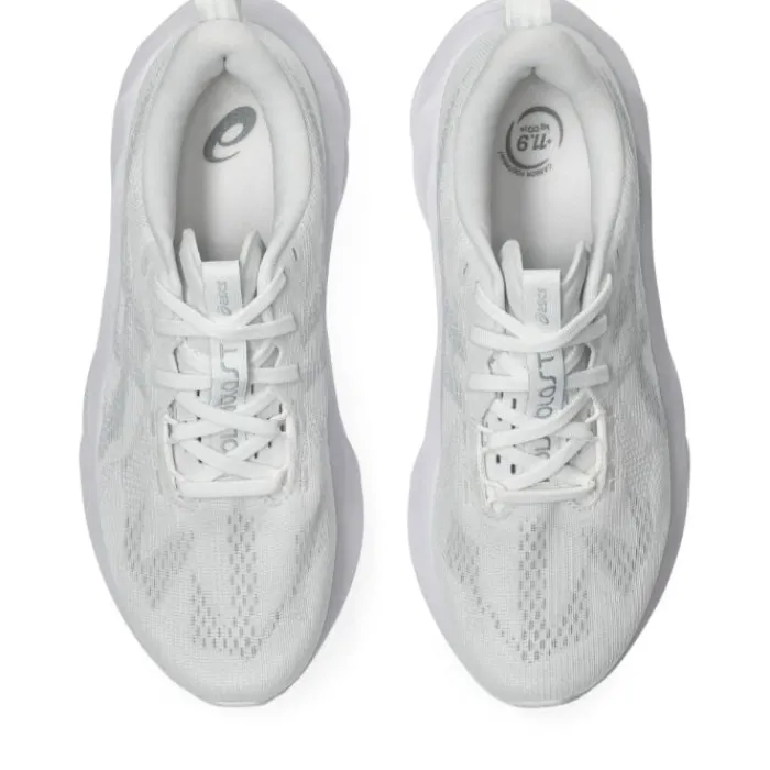 Asics Chaussures Running Neutre|Chaussures Running Entrainement^Novablast 5 Blanc