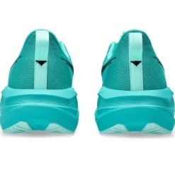 Asics Chaussures Running Neutre|Chaussures Running Entrainement^Novablast 5 Vert