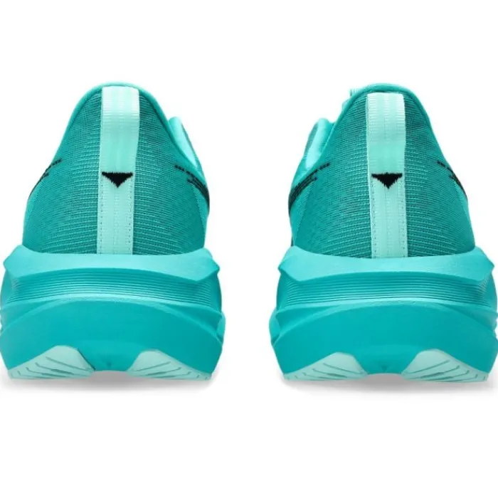 Asics Chaussures Running Neutre|Chaussures Running Entrainement^Novablast 5 Vert