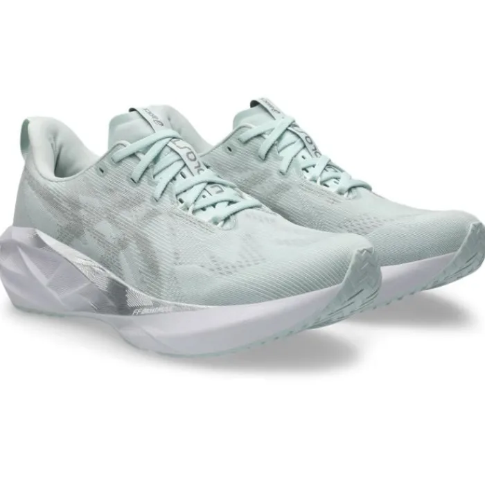 Asics Chaussures Running Neutre|Chaussures Running Entrainement^Novablast 5 Bleu
