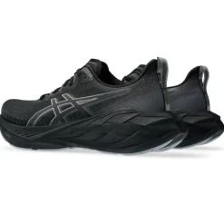 Asics Chaussures Running Neutre|Chaussures Running Entrainement^Novablast 4 Noir