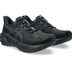 Asics Chaussures Running Neutre|Chaussures Running Entrainement^Novablast 5 Noir