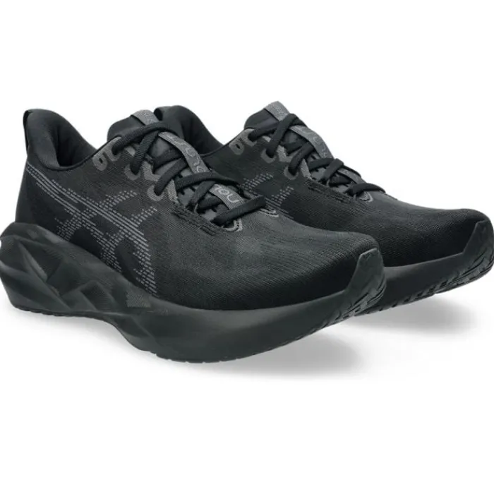 Asics Chaussures Running Neutre|Chaussures Running Entrainement^Novablast 5 Noir