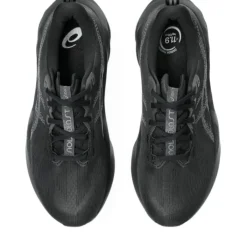 Asics Chaussures Running Neutre|Chaussures Running Entrainement^Novablast 5 Noir
