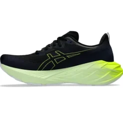 Asics Chaussures Running Neutre|Chaussures Running Entrainement^Novablast 4 Noir