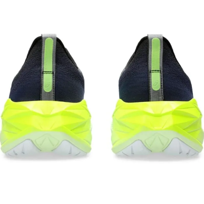 Asics Chaussures Running Neutre|Chaussures Running Entrainement^Novablast 4 Noir