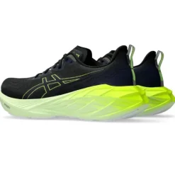 Asics Chaussures Running Neutre|Chaussures Running Entrainement^Novablast 4 Noir