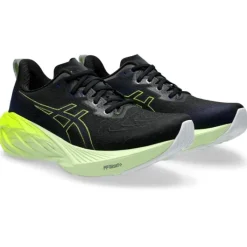 Asics Chaussures Running Neutre|Chaussures Running Entrainement^Novablast 4 Noir