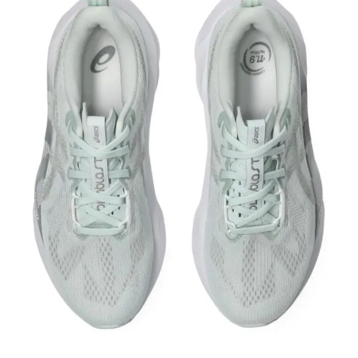 Asics Chaussures Running Neutre|Chaussures Running Entrainement^Novablast 5 Bleu