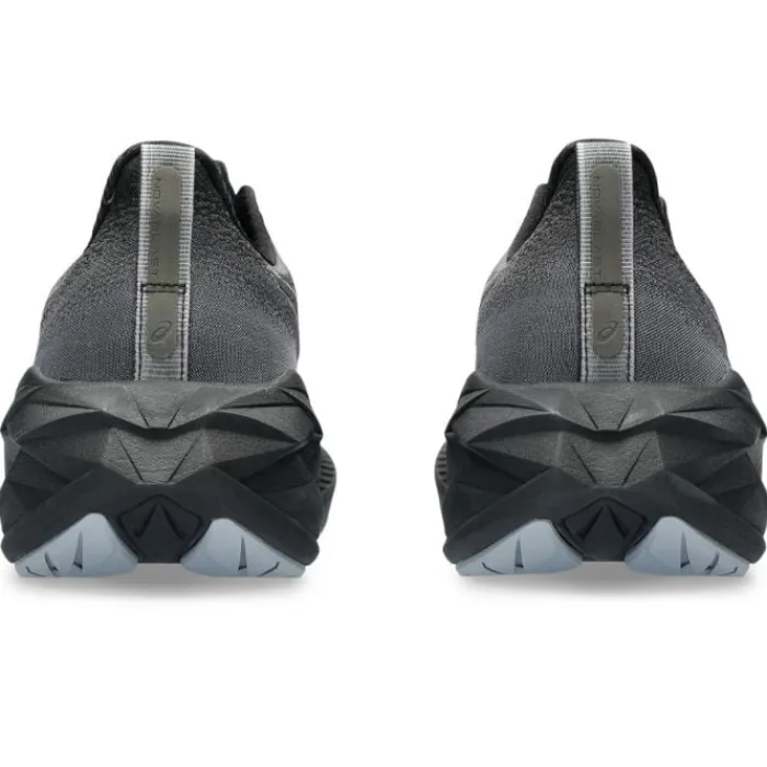 Asics Chaussures Running Neutre|Chaussures Running Entrainement^Novablast 4 Noir