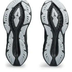 Asics Chaussures Running Neutre|Chaussures Running Entrainement^Novablast 4 Noir