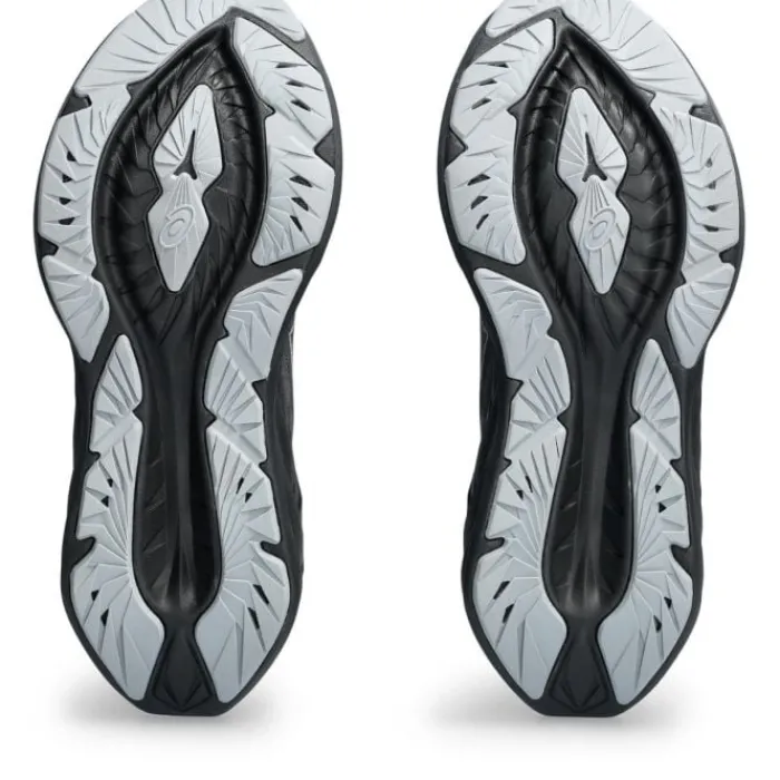 Asics Chaussures Running Neutre|Chaussures Running Entrainement^Novablast 4 Noir