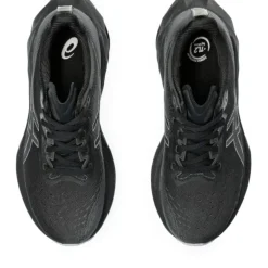Asics Chaussures Running Neutre|Chaussures Running Entrainement^Novablast 4 Noir