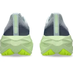 Asics Chaussures Running Neutre|Chaussures Running Entrainement^Novablast 4 Gris