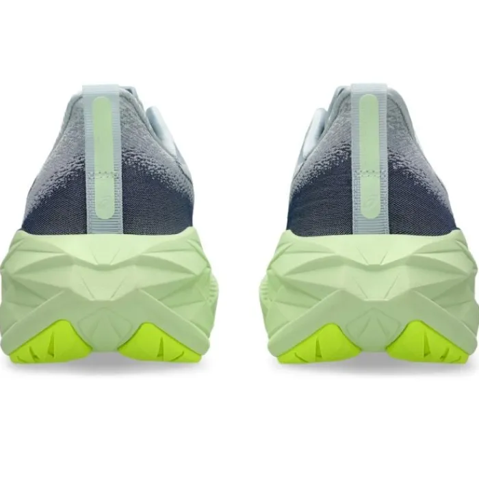 Asics Chaussures Running Neutre|Chaussures Running Entrainement^Novablast 4 Gris