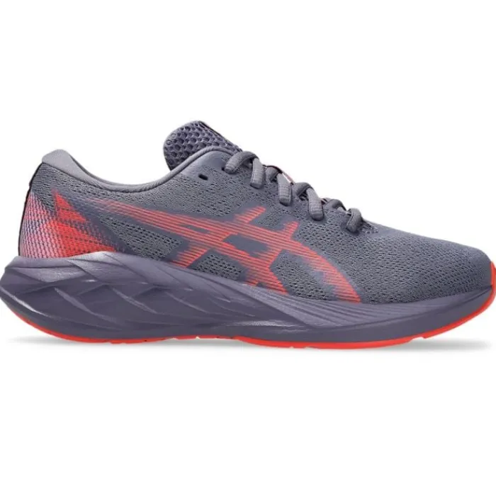 Asics Chaussures Running^Novablast 4 GS Mauve