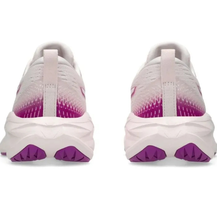 Asics Chaussures Running^Novablast 4 GS Blanc