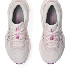 Asics Chaussures Running^Novablast 4 GS Blanc