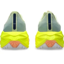 Asics Chaussures Running Neutre|Chaussures Running Entrainement^Novablast 4 Paris Vert
