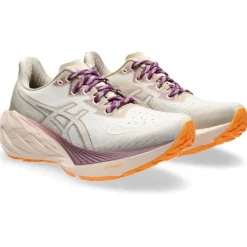 Asics Chaussures Running Neutre|Chaussures Running Entrainement^Novablast 4 TR Gris