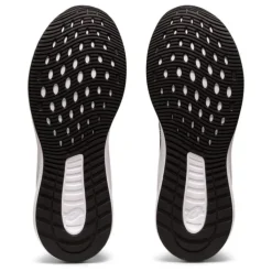 Asics Chaussures Running^Patriot 13 GS Noir