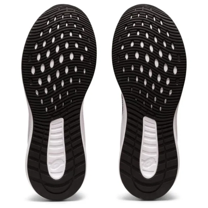 Asics Chaussures Running^Patriot 13 GS Noir