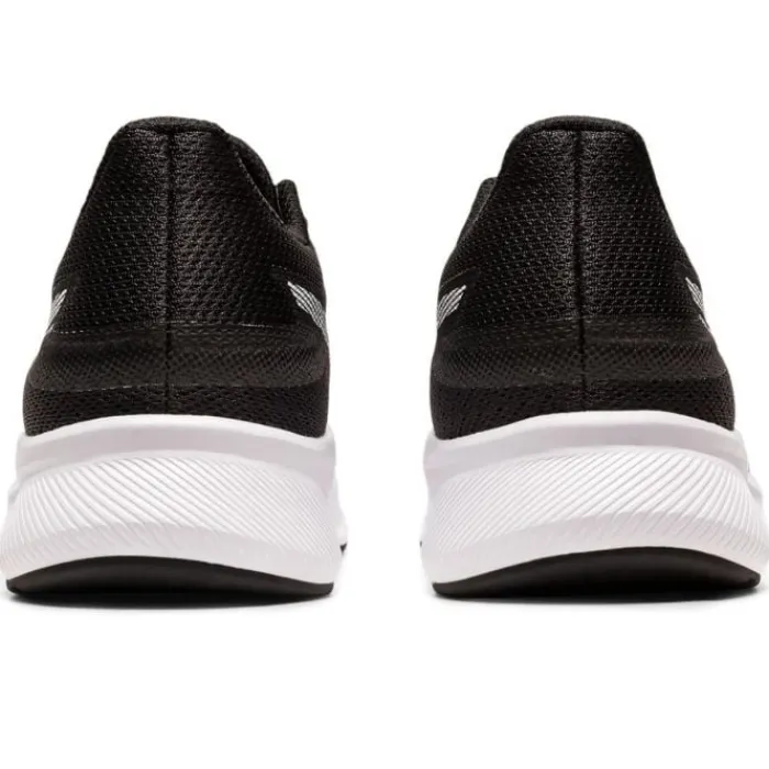 Asics Chaussures Running^Patriot 13 GS Noir