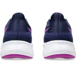 Asics Chaussures Running^Patriot 13 GS Mauve