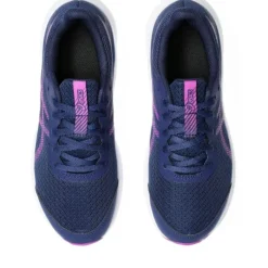 Asics Chaussures Running^Patriot 13 GS Mauve