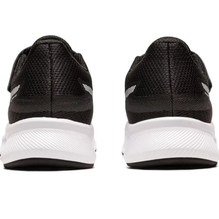 Asics Chaussures Running^Patriot 13 PS Noir
