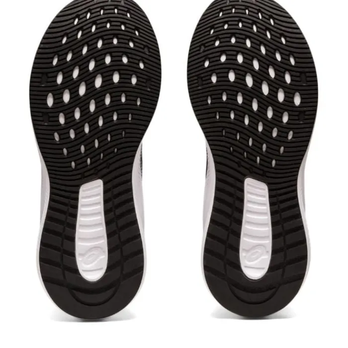Asics Chaussures Running^Patriot 13 PS Noir