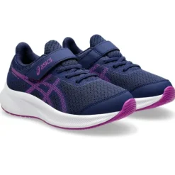 Asics Chaussures Running^Patriot 13 PS Mauve