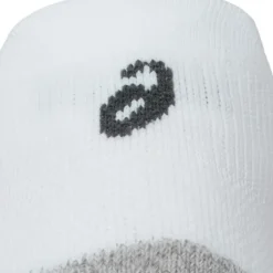 Asics Chaussettes|Chaussettes Running^Performance Run Sock Ankle Blanc