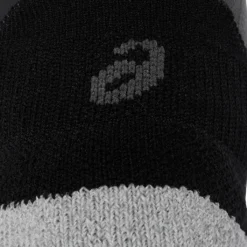 Asics Chaussettes|Chaussettes Running^Performance Run Sock Ankle Noir