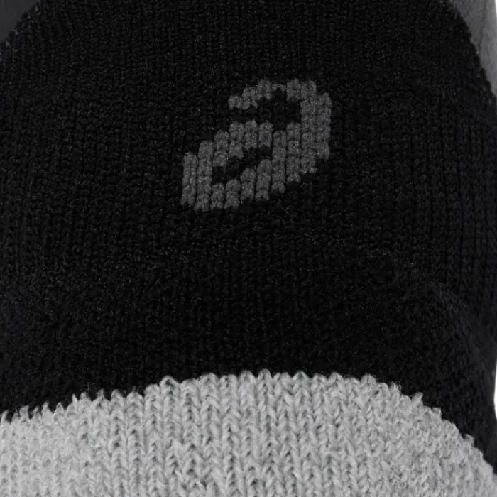 Asics Chaussettes|Chaussettes Running^Performance Run Sock Ankle Noir