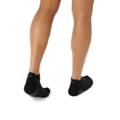 Asics Chaussettes|Chaussettes Running^Performance Run Sock Ankle Noir
