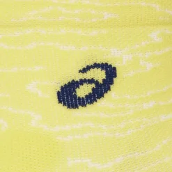 Asics Chaussettes|Chaussettes Running^Performance Run Sock Quarter Jaune