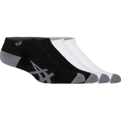 Asics Chaussettes|Chaussettes Running^2PPK Light Run Ankle Sock Noir