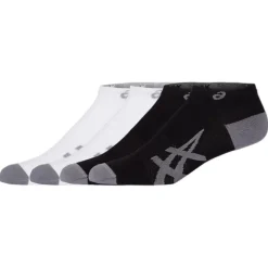 Asics Chaussettes|Chaussettes Running^2PPK Light Run Ankle Sock Noir