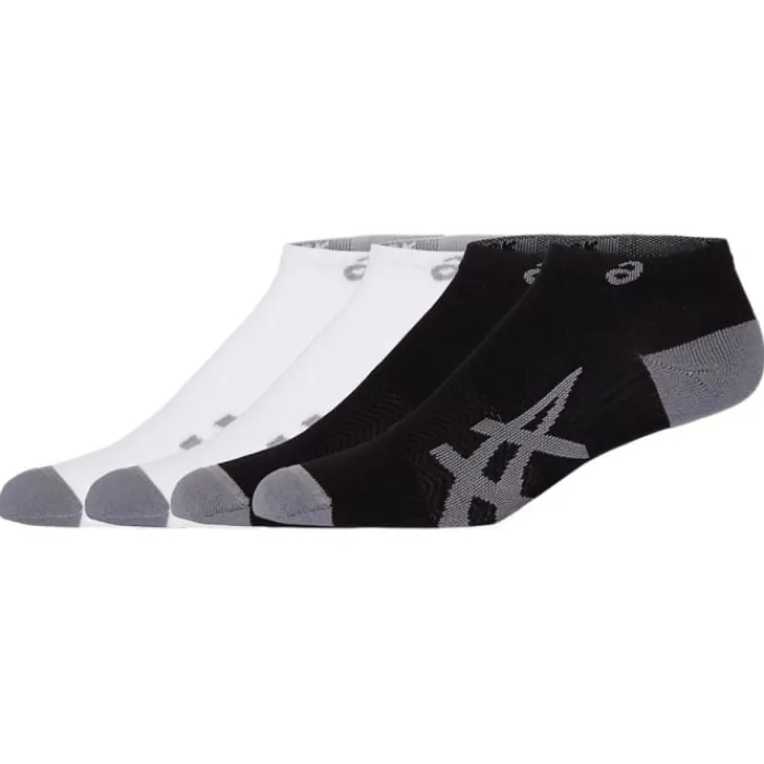 Asics Chaussettes|Chaussettes Running^2PPK Light Run Ankle Sock Noir