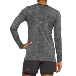 Asics T-shirt Et Manches Longues Running^Race Seamless Long Sleeve