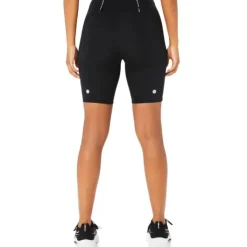 Asics Short Running^Road High Waist 8IN Sprinter Noir