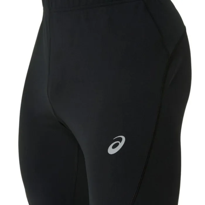 Asics Collant Et Pantalon Running^Road Winter Run Tight Noir