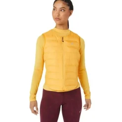 Asics Gilet Running^Runkoyo Padded Vest